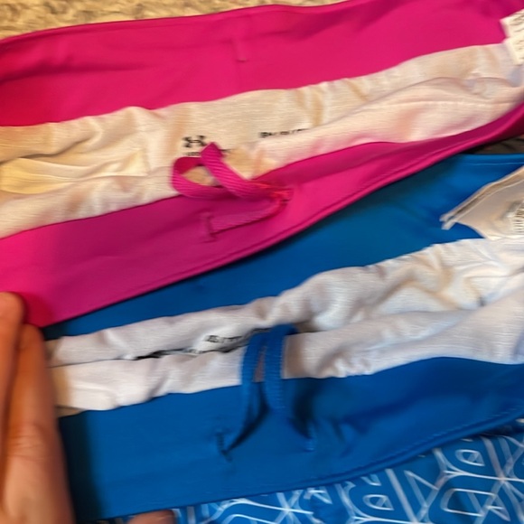 Under Armour Two set of shorts - Picture 2 of 5